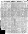 Wellington Journal Saturday 25 December 1897 Page 1