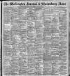 Wellington Journal Saturday 19 February 1898 Page 1