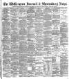 Wellington Journal Saturday 17 June 1899 Page 1