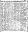 Wellington Journal Saturday 10 February 1900 Page 1