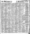 Wellington Journal Saturday 17 February 1900 Page 1