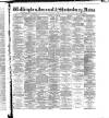 Wellington Journal Saturday 28 April 1900 Page 1