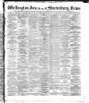Wellington Journal Saturday 19 May 1900 Page 1