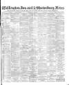 Wellington Journal Saturday 23 June 1900 Page 1