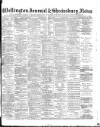 Wellington Journal Saturday 17 November 1900 Page 1