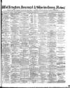 Wellington Journal Saturday 24 November 1900 Page 1