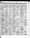 Wellington Journal Saturday 01 December 1900 Page 1