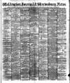 Wellington Journal Saturday 26 January 1901 Page 1