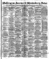 Wellington Journal Saturday 23 March 1901 Page 1