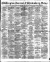 Wellington Journal Saturday 30 March 1901 Page 1