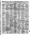 Wellington Journal Saturday 27 April 1901 Page 1