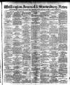 Wellington Journal Saturday 04 May 1901 Page 1