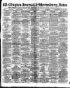 Wellington Journal Saturday 11 May 1901 Page 1