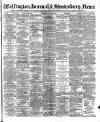 Wellington Journal Saturday 10 August 1901 Page 1