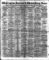 Wellington Journal Saturday 14 September 1901 Page 1