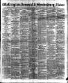 Wellington Journal Saturday 21 September 1901 Page 1