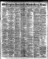 Wellington Journal Saturday 05 October 1901 Page 1