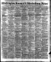Wellington Journal Saturday 12 October 1901 Page 1