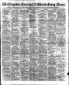 Wellington Journal Saturday 19 October 1901 Page 1