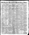 Wellington Journal Saturday 03 May 1902 Page 1
