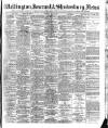 Wellington Journal Saturday 24 May 1902 Page 1