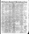 Wellington Journal Saturday 19 July 1902 Page 1
