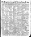 Wellington Journal Saturday 18 October 1902 Page 1
