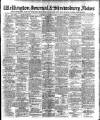 Wellington Journal Saturday 29 November 1902 Page 1