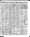 Wellington Journal Saturday 10 January 1903 Page 1