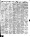 Wellington Journal Saturday 17 January 1903 Page 1