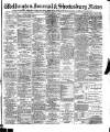 Wellington Journal Saturday 31 January 1903 Page 1