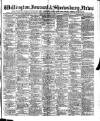 Wellington Journal Saturday 28 February 1903 Page 1