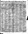 Wellington Journal Saturday 14 March 1903 Page 1