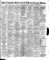 Wellington Journal Saturday 18 April 1903 Page 1