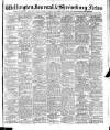 Wellington Journal Saturday 06 June 1903 Page 1