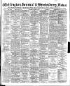 Wellington Journal Saturday 24 October 1903 Page 1