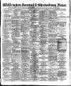 Wellington Journal Saturday 23 January 1904 Page 1