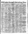 Wellington Journal Saturday 06 February 1904 Page 1