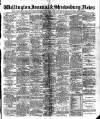 Wellington Journal Saturday 14 May 1904 Page 1
