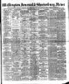 Wellington Journal Saturday 19 November 1904 Page 1