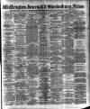 Wellington Journal Saturday 10 December 1904 Page 1
