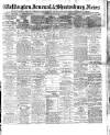 Wellington Journal Saturday 07 January 1905 Page 1