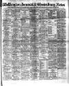 Wellington Journal Saturday 21 January 1905 Page 1