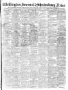 Wellington Journal Saturday 30 September 1905 Page 1