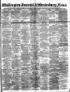 Wellington Journal Saturday 27 January 1906 Page 1