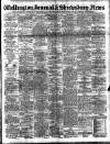 Wellington Journal Saturday 19 January 1907 Page 1