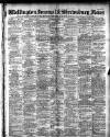 Wellington Journal Saturday 02 March 1907 Page 1