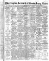 Wellington Journal Saturday 08 February 1908 Page 1