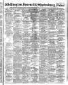 Wellington Journal Saturday 29 February 1908 Page 1