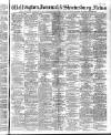 Wellington Journal Saturday 18 April 1908 Page 1
